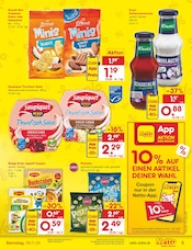 Aktueller Netto Marken-Discount Prospekt mit Brötchen, "Aktuelle Angebote", Seite 5