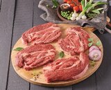 Viande bovine basse cote sans os a griller - U Express à La Rochelle Viande bovine basse cote sans os a griller en promo chez U Express La Rochelle à 13,99 €