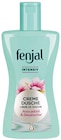 Dusche oder Deo Roll-on oder Deospray von Fenjal im aktuellen Rossmann Prospekt für 1,99 €