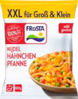 Nudel Hähnchen Pfanne Angebote von Frosta bei EDEKA Neumünster für 3,99 €