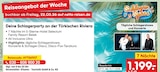 Schlagerparty an der Türkischen Riviera Angebote bei Netto Marken-Discount Bremen für 1.199,00 €