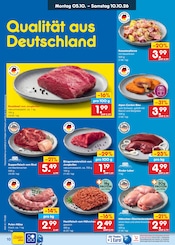 Pute im Netto Marken-Discount Prospekt in Pirna Aktueller Netto Marken-Discount Prospekt mit Pute, "Aktuelle Angebote", Seite 10
