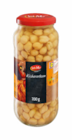 Erbsen im Lidl Prospekt Kichererbsen von Sol & Mar im aktuellen Lidl Prospekt für 1,19 €