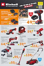 Ähnliches Angebot bei Globus-Baumarkt in Prospekt "Immer eine Idee besser" gefunden auf Seite 13