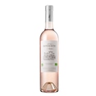 Château Montaurone "Cuvée Tradition" à Carrefour dans Nerville-la-Forêt