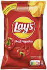 Chips Angebote von Lay's bei Metro Schwabach für 1,19 €