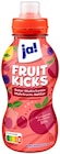 Aktuelles Fruit Kicks Nektar Angebot bei REWE in Paderborn ab 0,69 €