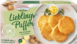 Backofen-Puffer oder Lieblings-Puffer Angebote von Schwarmstedt bei REWE Buxtehude für 2,49 €