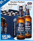 Kellerbier im Getränke City Prospekt Kellerbier von Hacker-Pschorr im aktuellen Getränke City Prospekt für 15,99 €