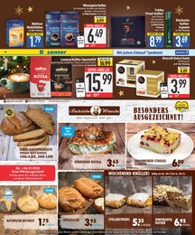 EDEKA Brot im Prospekt 