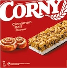 Riegel im Netto mit dem Scottie Prospekt Riegel von Corny im aktuellen Netto mit dem Scottie Prospekt für 1,59 €