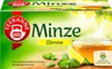 Waldbeere von Teekanne für 1,49 € bei Kaufland im Angebot Waldbeere von Teekanne im aktuellen Kaufland Prospekt