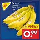 Bananen bei Netto Marken-Discount im Prospekt "" für 0,99 €