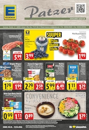 EDEKA Prospekt für Lünen: "Aktuelle Angebote", 26 Seiten, 05.10.2026 - 10.10.2026