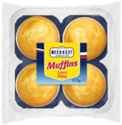Lidl Cré - Promo Muffins fourrés Promo Muffins fourrés à 2,69 € dans le catalogue Lidl à Cré