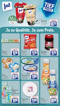 Rama im REWE Prospekt "Dein Markt" mit 32 Seiten (Jena)