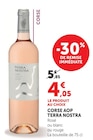 Promo Corse AOP à 4,05 € dans le catalogue U Express à Corbelin