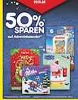 Merry Christmas Adventskalender im Angebot bei Netto Marken-Discount in Schwerin Merry Christmas Adventskalender Angebote von SugarGang bei Netto Marken-Discount Schwerin