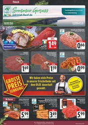 Steak im EDEKA Prospekt in Altenburg Aktueller EDEKA Prospekt mit Steak, "Wir lieben Lebensmittel!", Seite 6