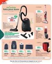 Promos Cuisine dans le catalogue "Des produits faits pour durer" de Extra Cuisine en promo dans le catalogue Extra à la page 4