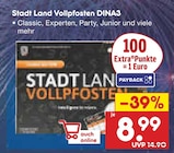 Stadt Land Vollpfosten DINA3 im Angebot bei Netto Marken-Discount in Rostock Stadt Land Vollpfosten DINA3 Angebote bei Netto Marken-Discount Rostock für 8,99 €
