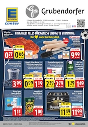 Aktueller E center Discounter Prospekt in Schwerte und Umgebung, "Aktuelle Angebote" mit 28 Seiten, 13.07.2026 - 18.07.2026