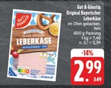 Angebot im EDEKA Krautheim Prospekt EDEKA Krautheim Prospekt mit im Angebot für 2,99 €