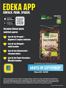 E aktiv markt Prospekt der KW 36 "Top Angebote" Aktueller E aktiv markt Prospekt "Top Angebote" Seite 1 von 6 Seiten