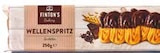 Wellenspritz Gebäck von Finton's im aktuellen Netto mit dem Scottie Prospekt