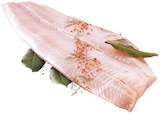 Filet vom schw. Heilbutt für 2,39 € bei REWE im Angebot Filet vom schw. Heilbutt im aktuellen REWE Prospekt