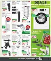 Rasierer im Marktkauf Prospekt in Castrop-Rauxel Aktueller Marktkauf Prospekt mit Rasierer, "Aktuelle Angebote", Seite 17