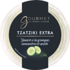Tzatziki - Gourmet Finest Cuisine - Aldi Tzatziki - Gourmet Finest Cuisine à 1,49 € dans le catalogue Aldi