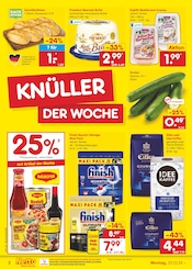 Aktueller Netto Marken-Discount Prospekt mit Gewürze, "Aktuelle Angebote", Seite 2