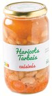 Intermarché Express Talence - Promo Haricots Tarbais cuisinés Promo Haricots Tarbais cuisinés à 5,77 € dans le catalogue Intermarché Express à Talence