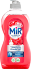 Auchan Hypermarché Perpignan - Promo LIQUIDE VAISSELLE MIR Promo LIQUIDE VAISSELLE MIR à 1,38 € dans le catalogue Auchan Hypermarché à Perpignan