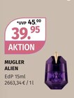 Alien von Mugler im aktuellen Müller Prospekt für 39,95 €