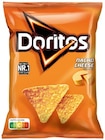 Aktuelles Nacho Cheese oder Chips Angebot bei REWE in Potsdam ab 1,11 €