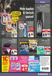 Aktueller E center Prospekt mit Rasierer, "Aktuelle Angebote", Seite 25