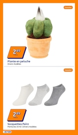 Promos Peluche Enfant dans le catalogue "LA SEMAINE D'ACTION" de Action à la page 10