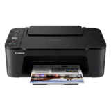 Aktuelles Multifunktionsdrucker PIXMA TS 3550i SCHWARZ Angebot bei expert in Hildesheim ab 55,00 €