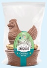 Poule couveuse chocolat au lait garnie œufs praliné - Jacquot - Netto Poule couveuse chocolat au lait garnie œufs praliné - Jacquot à 5,09 € dans le catalogue Netto