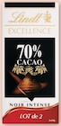 Promo Chocolat à 2,64 € dans le catalogue Super U à La Bruffière