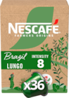 Auchan Supermarché Val-de-Reuil - Promo 68% DE REMISE IMMÉDIATE SUR LA GAMME NESCAFE Promo 68% DE REMISE IMMÉDIATE SUR LA GAMME NESCAFE à dans le catalogue Auchan Supermarché à Val-de-Reuil