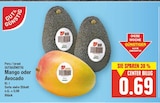 Mango oder Avocado von GUT&GÜNSTIG im aktuellen E center Prospekt für 0,69 €