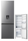 Réfrigérateur combiné* - HISENSE - Carrefour à Plaisir Réfrigérateur combiné* - HISENSE en promo chez Carrefour Plaisir à 419,99 €