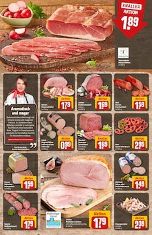 Spirituosen im aktuellen REWE Prospekt (Braunschweig) Spirituosen im REWE Prospekt "Dein Markt" mit 38 Seiten (Braunschweig)