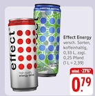 Aktuelles Energy Angebot bei EDEKA in Bruchsal ab 0,79 €