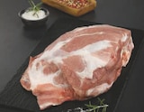Super U Vaucresson - Promo Palette de porc entière avec os Promo Palette de porc entière avec os à 3,95 € dans le catalogue Super U à Vaucresson