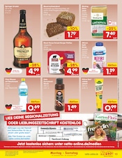 Aktueller Netto Marken-Discount Prospekt mit Gewürze, "Aktuelle Angebote", Seite 13