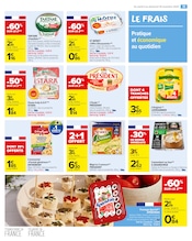 Four Angebote im Prospekt "Carrefour market" von Carrefour Market Four Angebote im Prospekt "Carrefour market" von Carrefour Market auf Seite 13